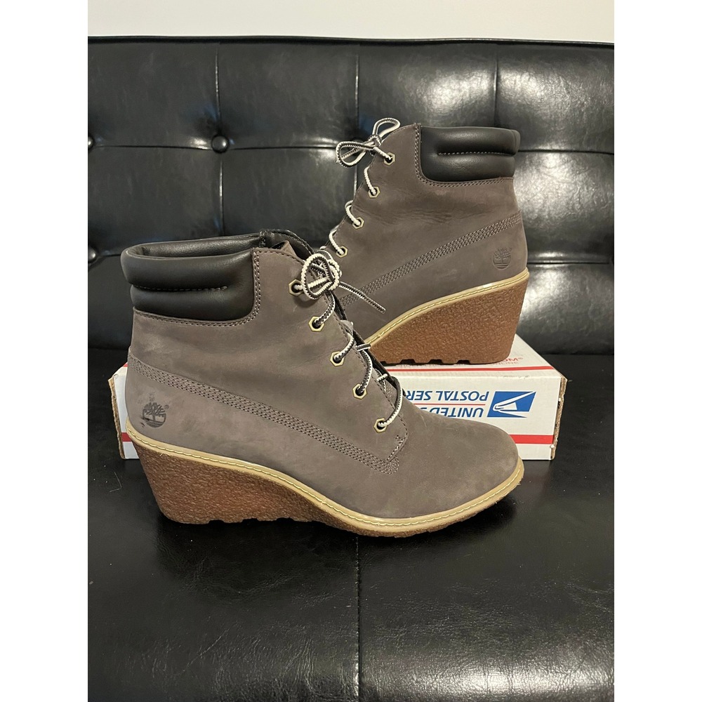 Timberland‎ Amston 6-Inch Wedge